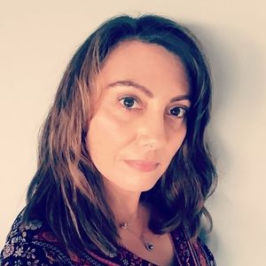 Meet your Posher, Trish